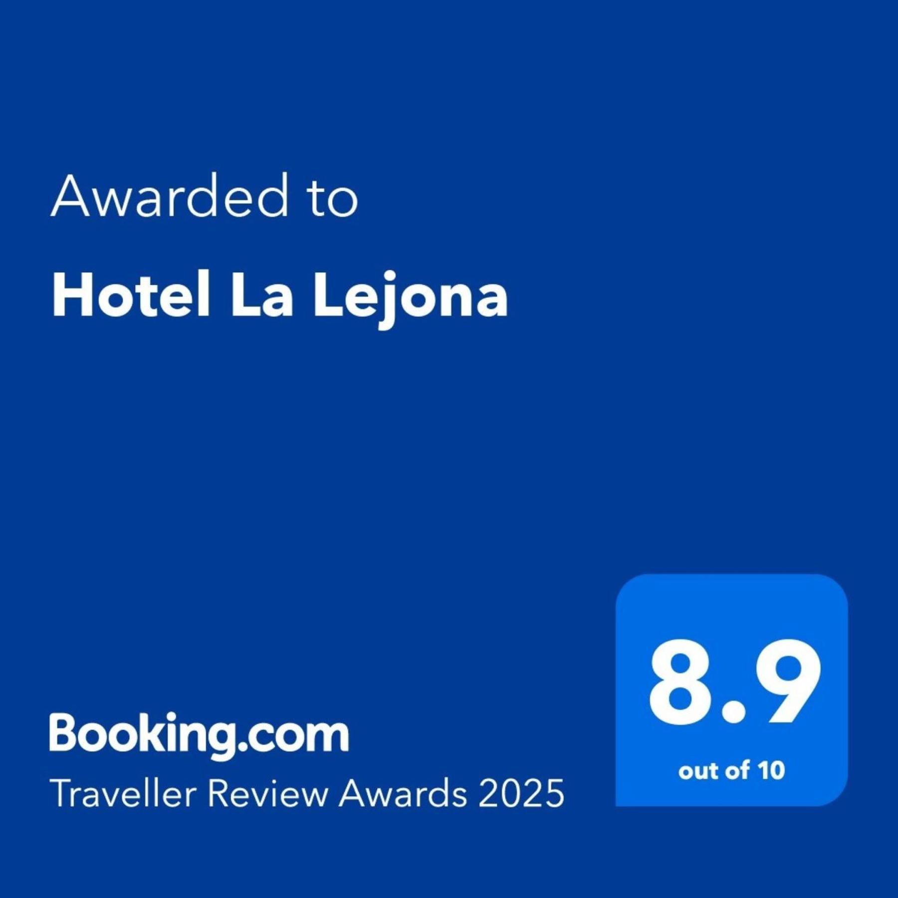 Hotel La Lejona San Miguel de Allende Exterior foto